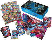 [PRE-VENTA] Caja Ultra Premium Collection Phantasmal Flames INGLÉS