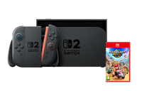 Consola - Nintendo Switch 2 + Mario Kart World