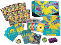 [PRE-VENTA] Elite Trainer Box FEBRERO 2026 INGLÉS