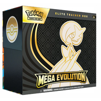 [PRE-VENTA] Caja Entrenador Elite Mega Evolución Gardevoir SV11 ESPAÑOL