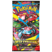 [PRE-VENTA] Booster Box Enhanced Mega Evolución SV11 ESPAÑOL