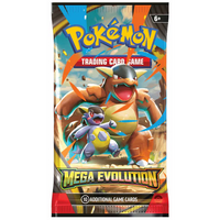 [PRE-VENTA] Booster Box Enhanced Mega Evolución SV11 ESPAÑOL