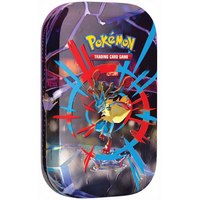 [PRE-VENTA] Mini Latas Mega Evolución SV11 ESPAÑOL