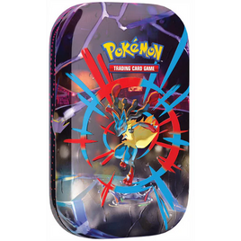 [PRE-VENTA] Mini Latas Mega-Evoluciones SV11 ESPAÑOL