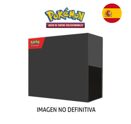 [Pre-Venta] Elite Trainer Box Megaevolution - JULIO ESPAÑOL