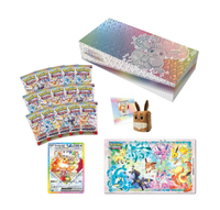 [PRE-VENTA] Súper Premium Collection Scarlet & Violet - Prismatic Evolutions sv8.5 INGLÉS