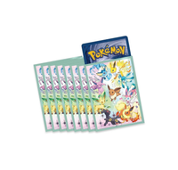 [PRE-VENTA] Súper Premium Collection Scarlet & Violet - Prismatic Evolutions sv8.5 INGLÉS