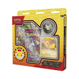 [PRE-VENTA] Pokémon TCG - Colección Especial ENERO 2026 ESPAÑOL