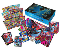 [PRE-VENTA] Caja Ultra Premium Collection Fuegos Fantasmales ESPAÑOL