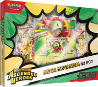 [PRE-VENTA] Blíster Megaevolución - Ascended Heroes Colección Mega EX ESPAÑOL
