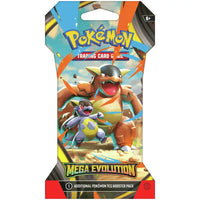 [PRE-VENTA] Sleeve Booster Mega Evolución SV11 ESPAÑOL