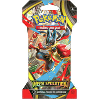 [PRE-VENTA] Sleeve Booster Mega Evolución SV11 ESPAÑOL