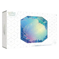 Ultra Premium Collection Pokémon Terápagos ex (Español)