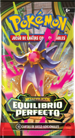 [PRE-VENTA] Booster Box Megaevolution - Equilibrio Perfecto M3 ESPAÑOL 36 UDS