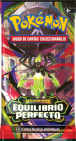 [PRE-VENTA] Booster Box Megaevolution - Equilibrio Perfecto M3 ESPAÑOL 36 UDS