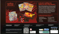 [PRE-VENTA] Caja Ultra Premium Collection Team Rocket’s Moltres ex INGLÉS