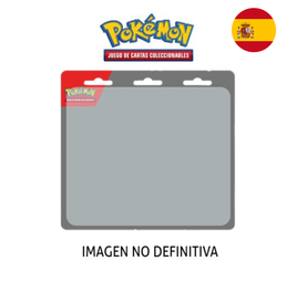 [PRE-VENTA] Blíster Tech Sticker Mega Evolution JULIO ESPAÑOL