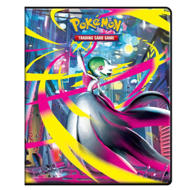 Ultra Pro PORTAFOLIO 4 BOLSILLOS POKÉMON MEGA EVOLUCIÓN SV11