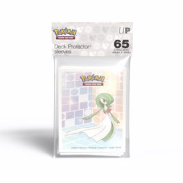 Ultra Pro Fundas Gardevoir 65 uds