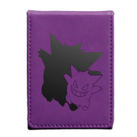 Ultra-Pro DECKBOX ALCOVE POKEMON GENGAR