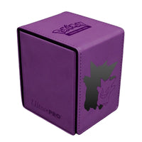 Ultra-Pro DECKBOX ALCOVE POKEMON GENGAR