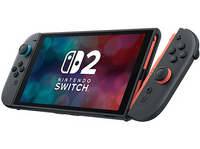 Consola - Nintendo Switch 2 + Mario Kart World