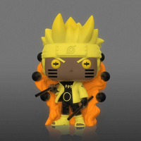 Funko POP! Naruto: Shippuden - Six Path Sage Mode Glow in the Dark