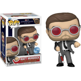 Funko POP! Spider-Man: No Way Home - Matt Murdock
