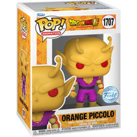 Funko POP! Dragon Ball Super: Super Hero - Orange Piccolo