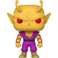 Funko POP! Dragon Ball Super: Super Hero - Orange Piccolo