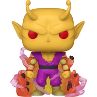 Funko POP! Dragon Ball Super: Super Hero - Orange Piccolo