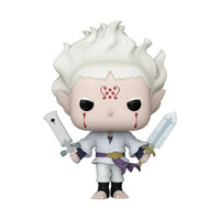 Funko POP! Black Clover - Licht with Sword