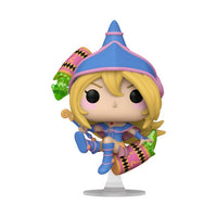 Funko POP! Yu Gi Oh - Dark Magician Girl With Cylinder