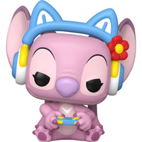 Funko POP! Lilo & Stitch - Gamer Angel
