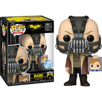 Funko POP! Batman: The Dark Knight Rises - Bane