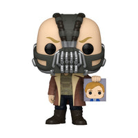 Funko POP! Batman: The Dark Knight Rises - Bane