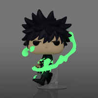 Funko POP! Jujutsu Kaisen - Megumi Fushiguro