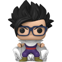 Funko POP! Dragon Ball Super: Super Hero - Gohan in Cape