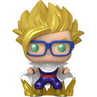 Funko POP! Dragon Ball Super: Super Hero - Gohan in Cape