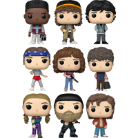[Pre-pedido] Funko POP! Stranger Things 5 - PACK DE 9