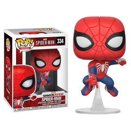 Funko POP! Marvel Spiderman