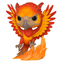 Funko POP! Harry Potter - Fawkes