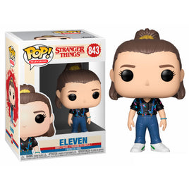Funko POP! Stranger Things Eleven