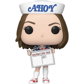 Funko POP! Stranger Things Robin