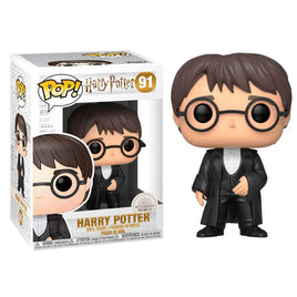 Funko POP! Harry Potter Yule Ball
