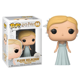 Funko POP! Harry Potter Fleur Delacour Yule Ball