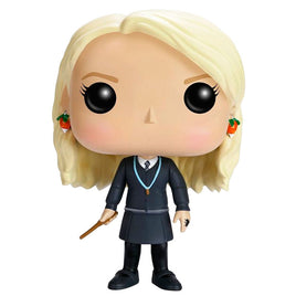 Funko POP! Harry Potter Luna Lovegood