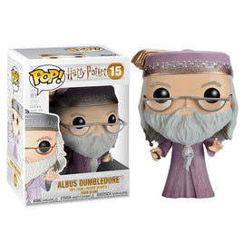 Funko POP! Harry Potter Albus Dumbledore