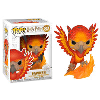 Funko POP! Harry Potter - Fawkes