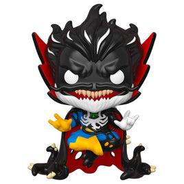 Funko POP! Marvel Max Venom Doctor Strange